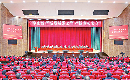 新春开门红！爱神直播平台荣膺多项政府嘉奖